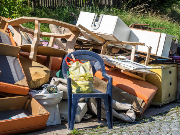 Best Same-Day Junk Removal  in Bolivar, WV