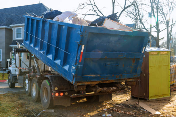 Best Trash Removal Near Me  in Bolivar, WV