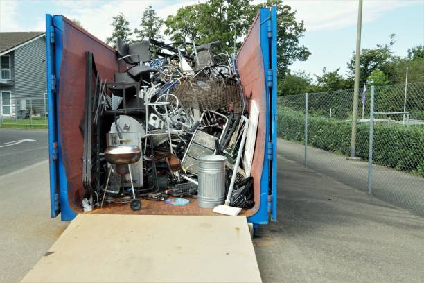 Best Garage Cleanout Services  in Bolivar, WV