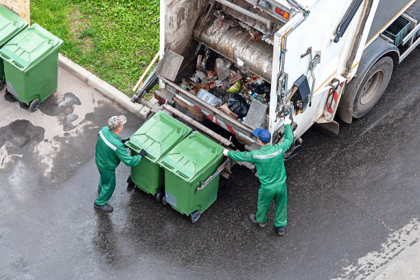 Best Commercial Cleanout Services  in Bolivar, WV