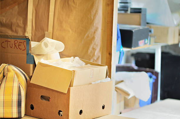 Best Attic Cleanout Services  in Bolivar, WV