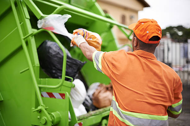 Best Yard Waste Removal  in Bolivar, WV