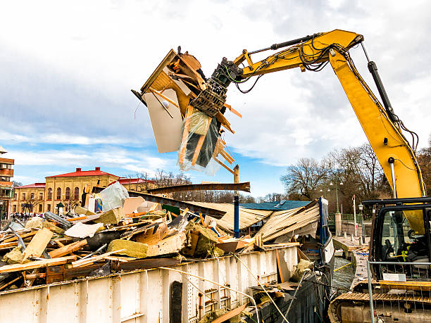 Best Junk Hauling Services  in Bolivar, WV